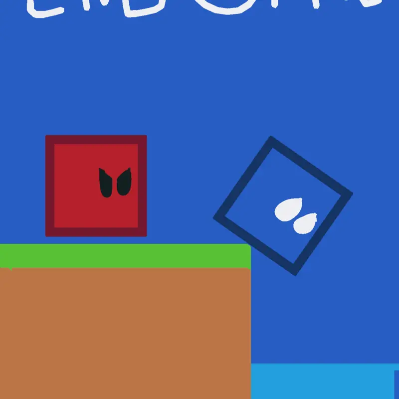 Game by @Brown-Cube-Official
