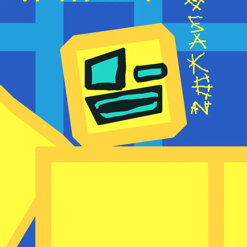 Game by @SirenFish