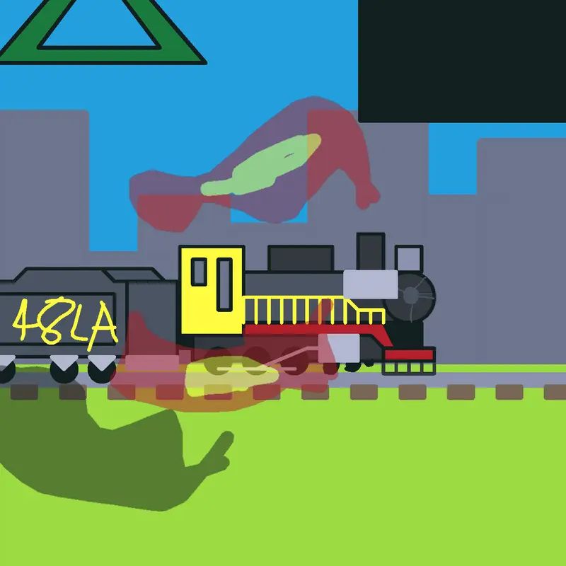 Game by @finnie_lover_of_planes