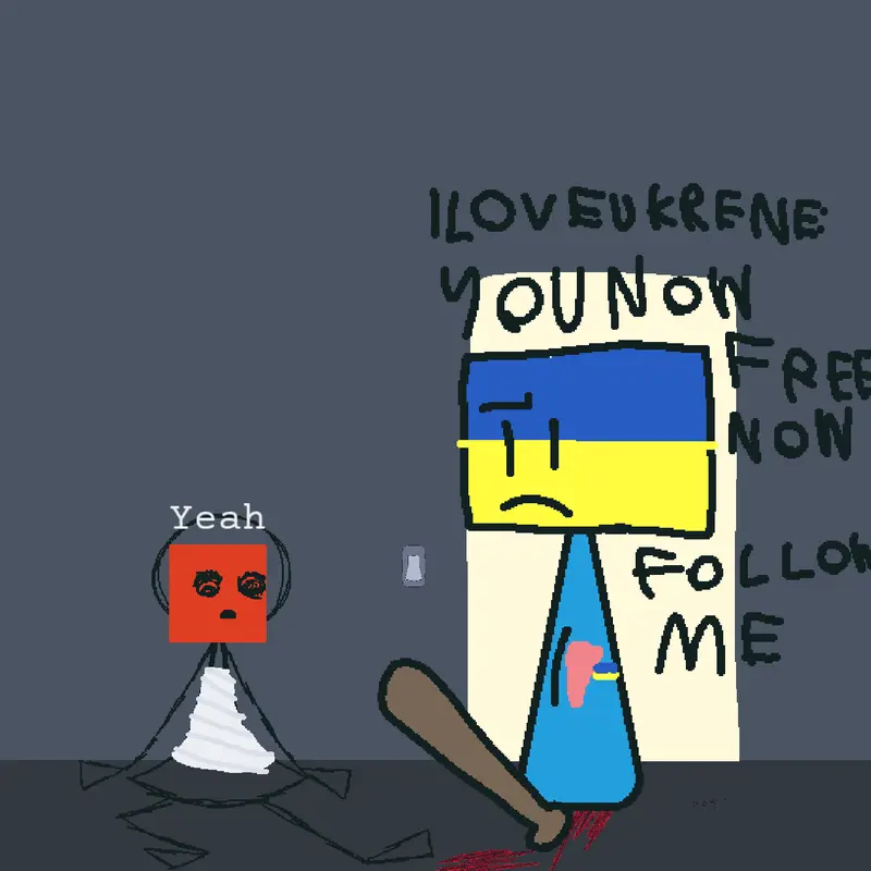 Game by @iloveukrene5