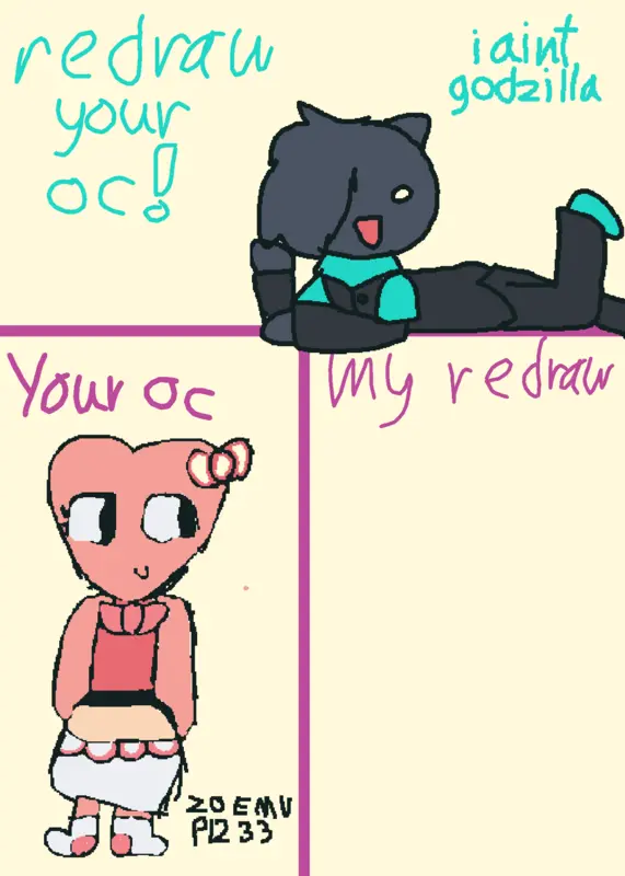 Game by @ZoeIsabellaMVP1233