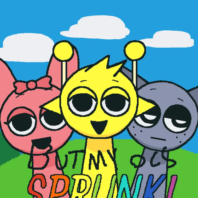 Game by @Yourlocalmichi