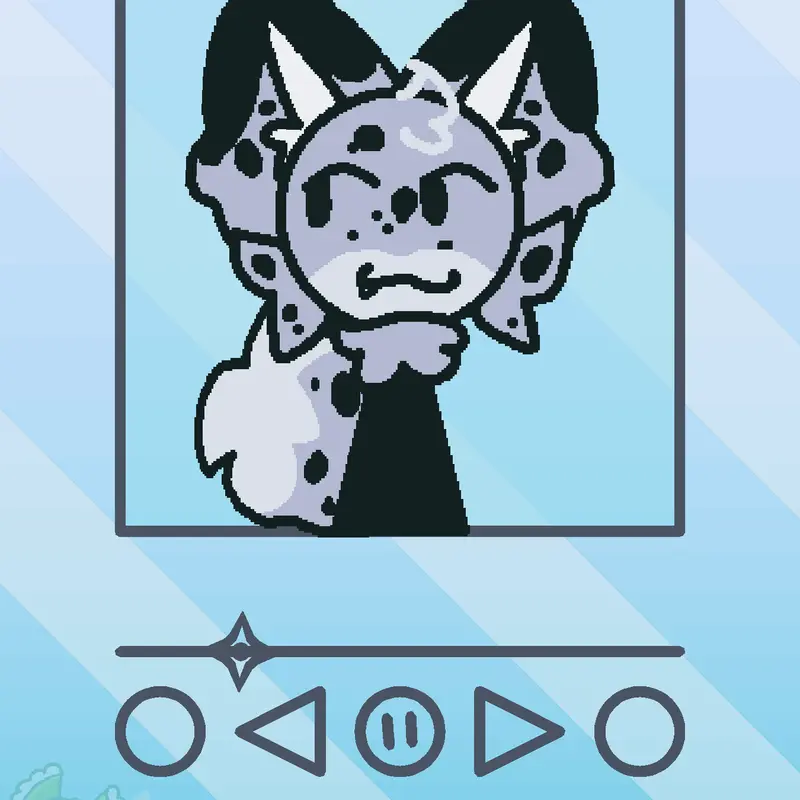 Game by @MatchaStarmoon