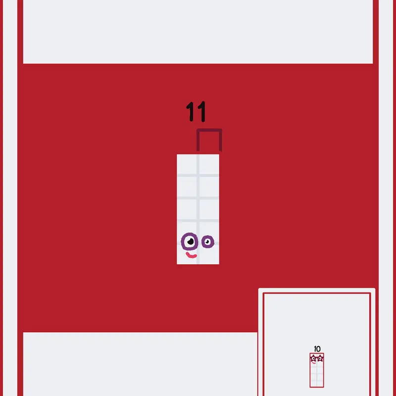 Game by @NumberblocksStudios