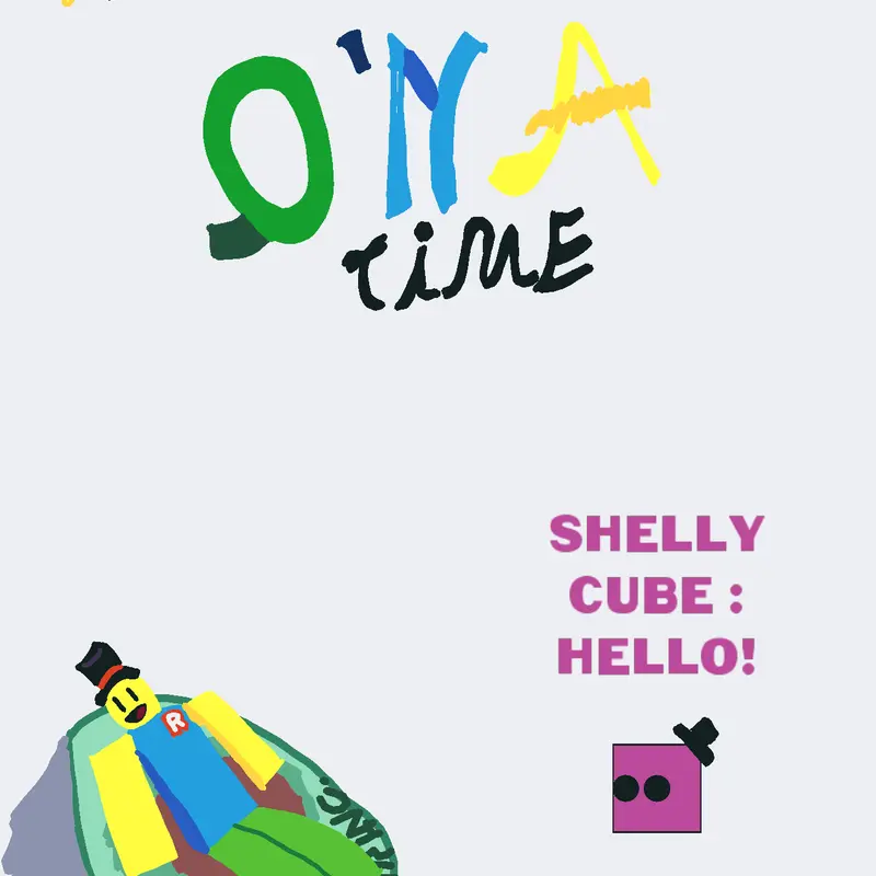 Game by @shelly_cube_anti_spunku