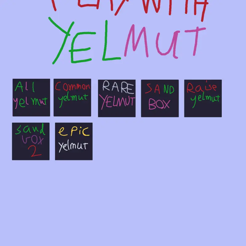 Game by @i_like_to_create_stuff