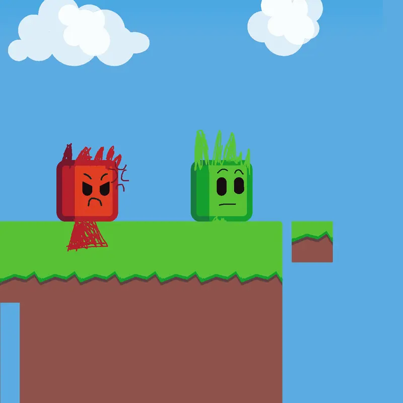 Game by @Bill3