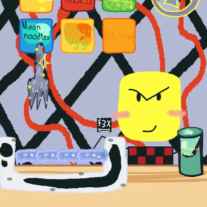 Game by @hmmmmmletssee