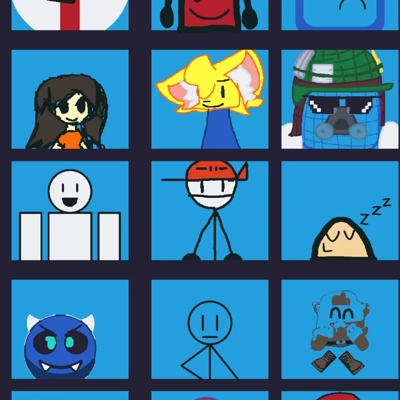 Game by @UnknoCube