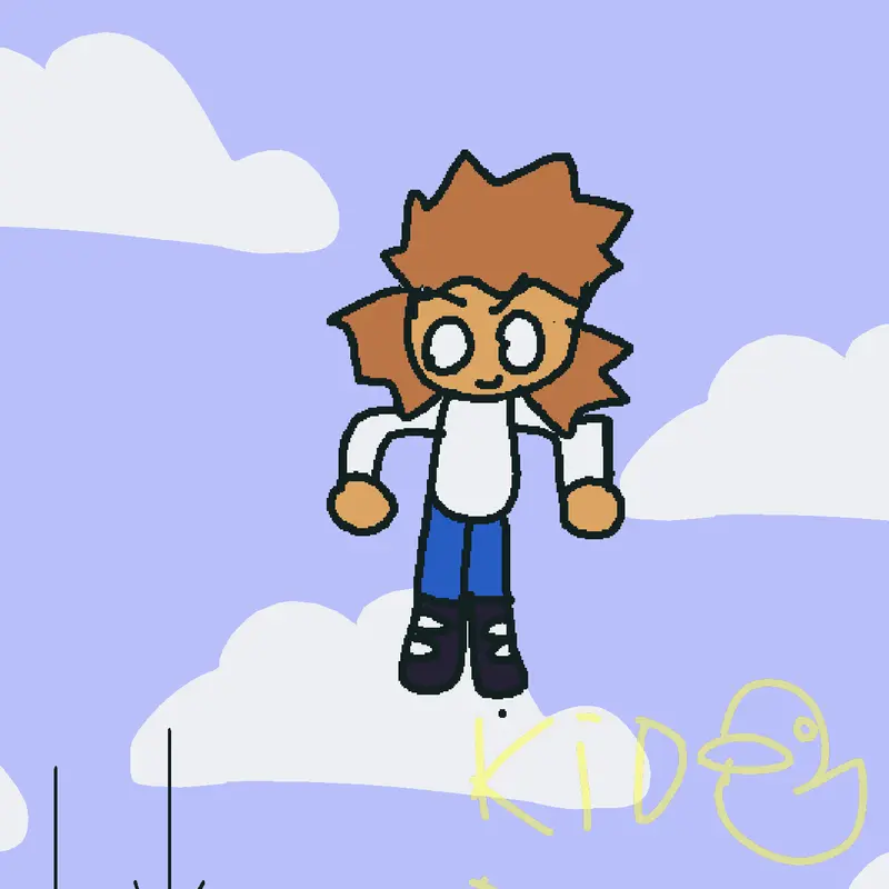 Game by @filho4220