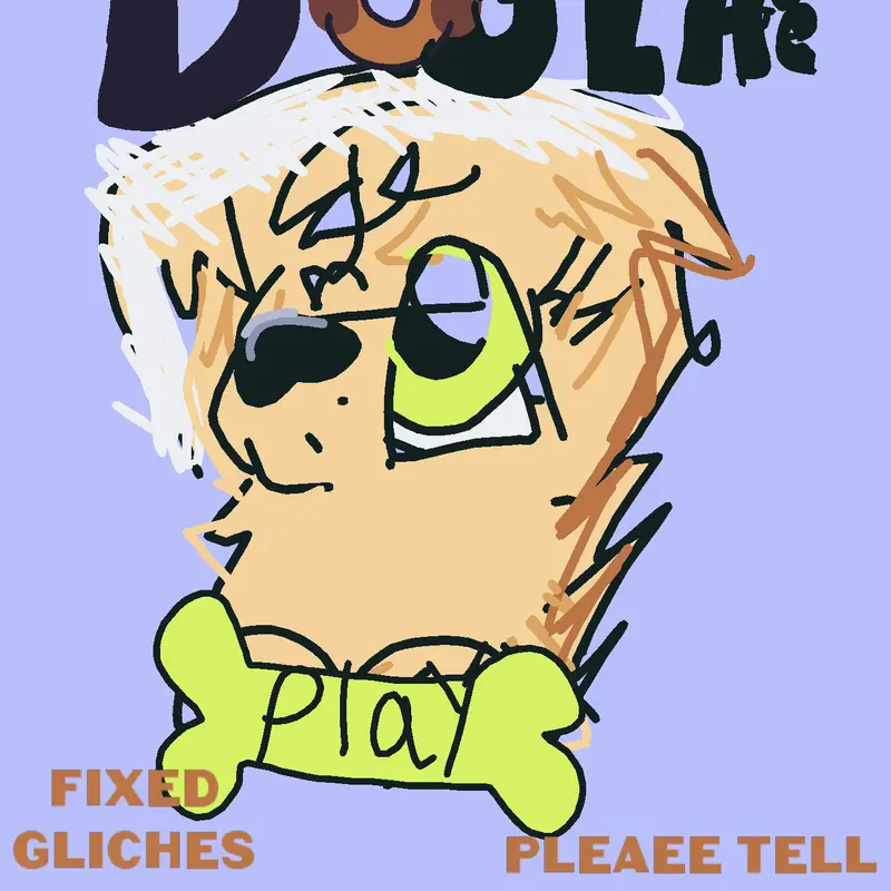 Game by @D0GG0