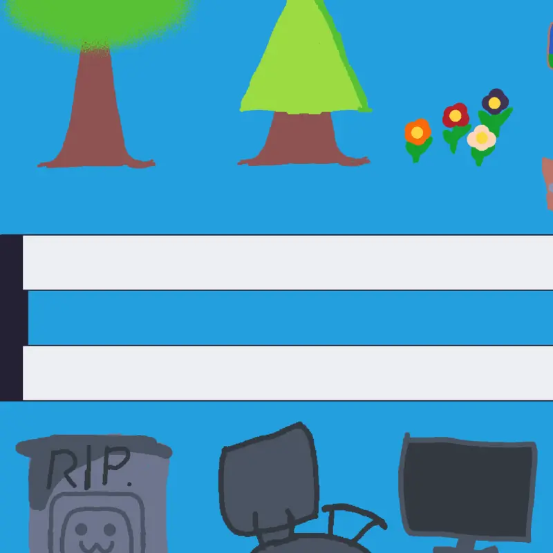 free to use things. add credits by @rowry