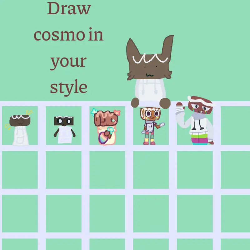 Game by @RoseVixEarlyLolz