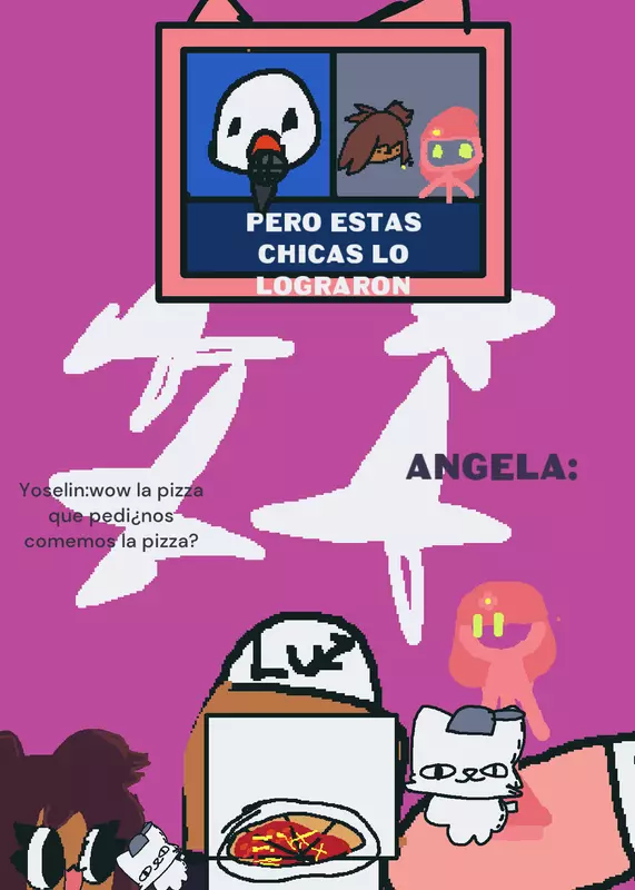 Game by @zenco