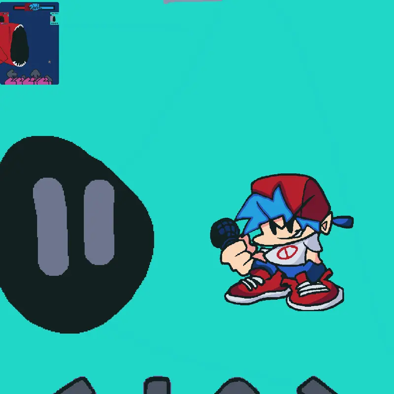 Game by @mintman_2009_tugsbiligt