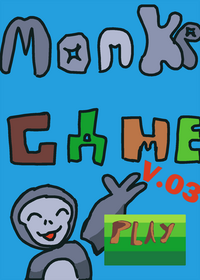Monke Game (v.03) update!
