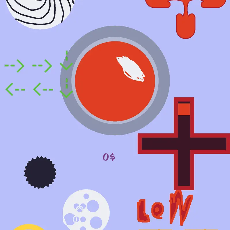 Game by @creeper9090official