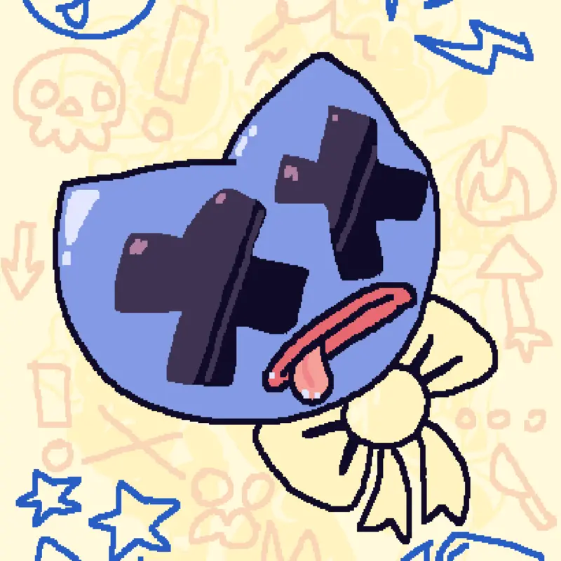 Game by @-Poppy-