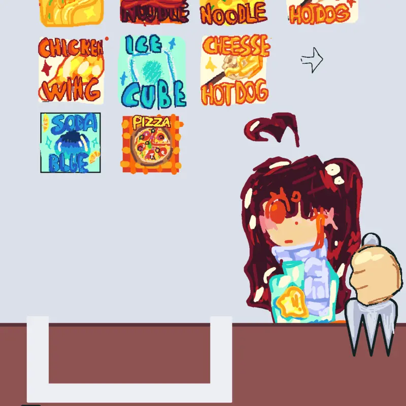 Game by @Xyani-Sao
