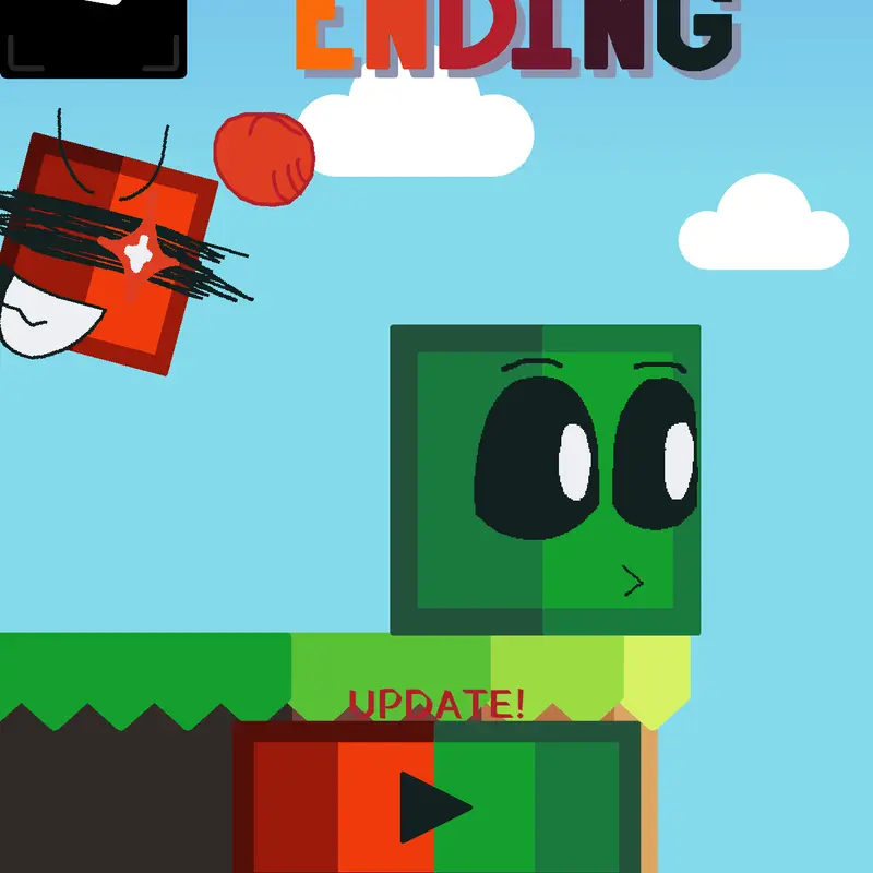 Game by @kazuha78677