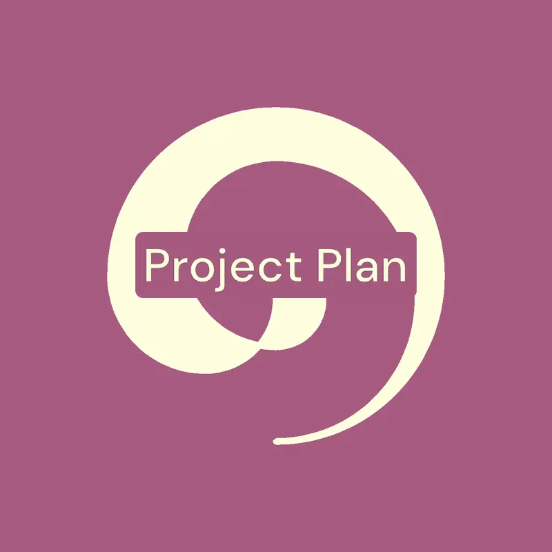 Project Plan by @Arcdevine