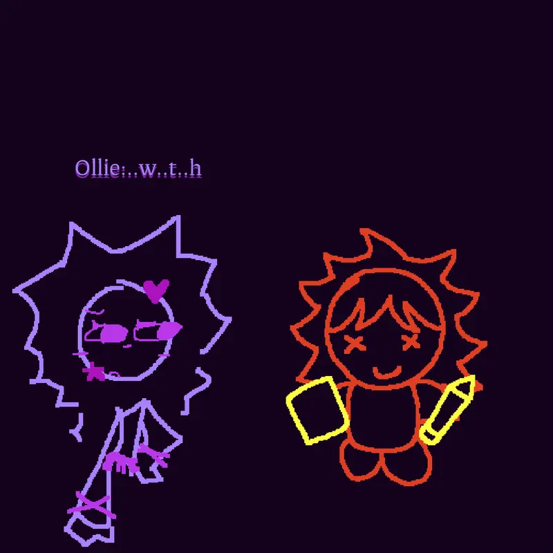 Game by @iDidntWantToQuit