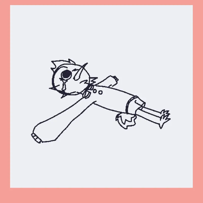 you can give me one idea idk ehhh by @LogyInksplash