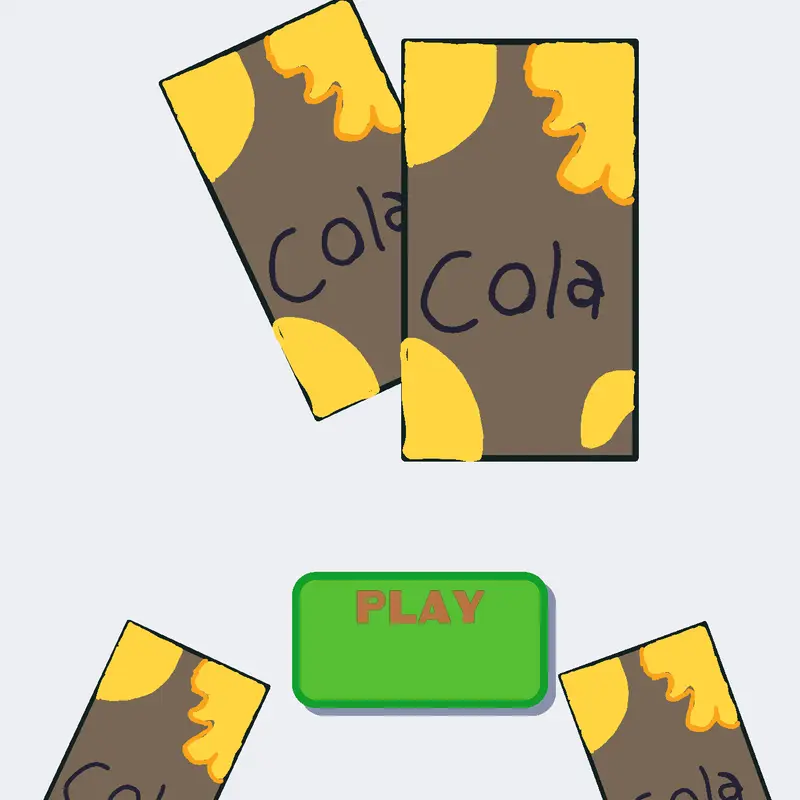 Game by @kaiffersextra