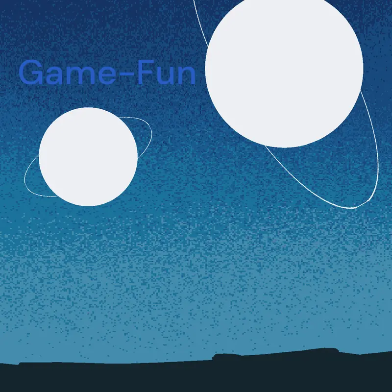 Game by @Game-Fun
