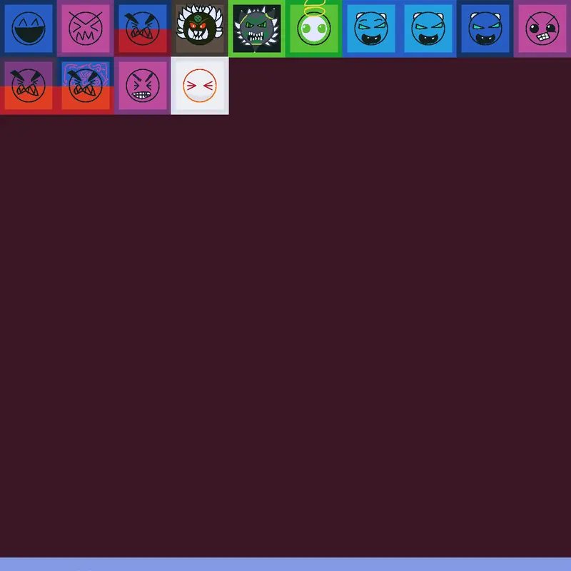 Game by @ArcoOficialHalloween