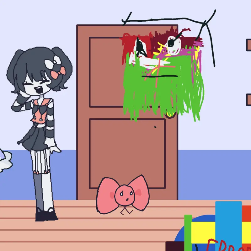 Game by @dhejsjgjdfhd