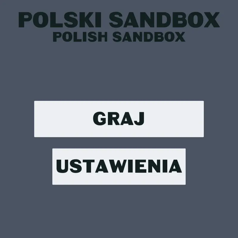 Game by @ProabCastle