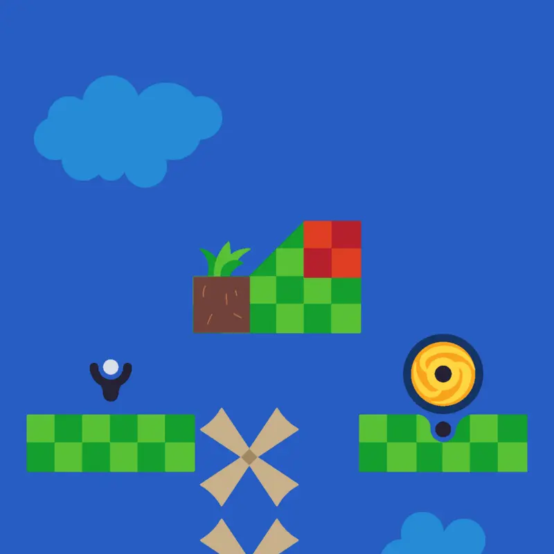 Game by @Survivalcraft2