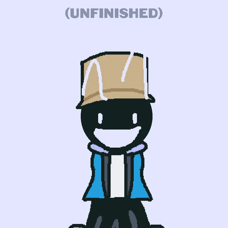 Game by @D_animations