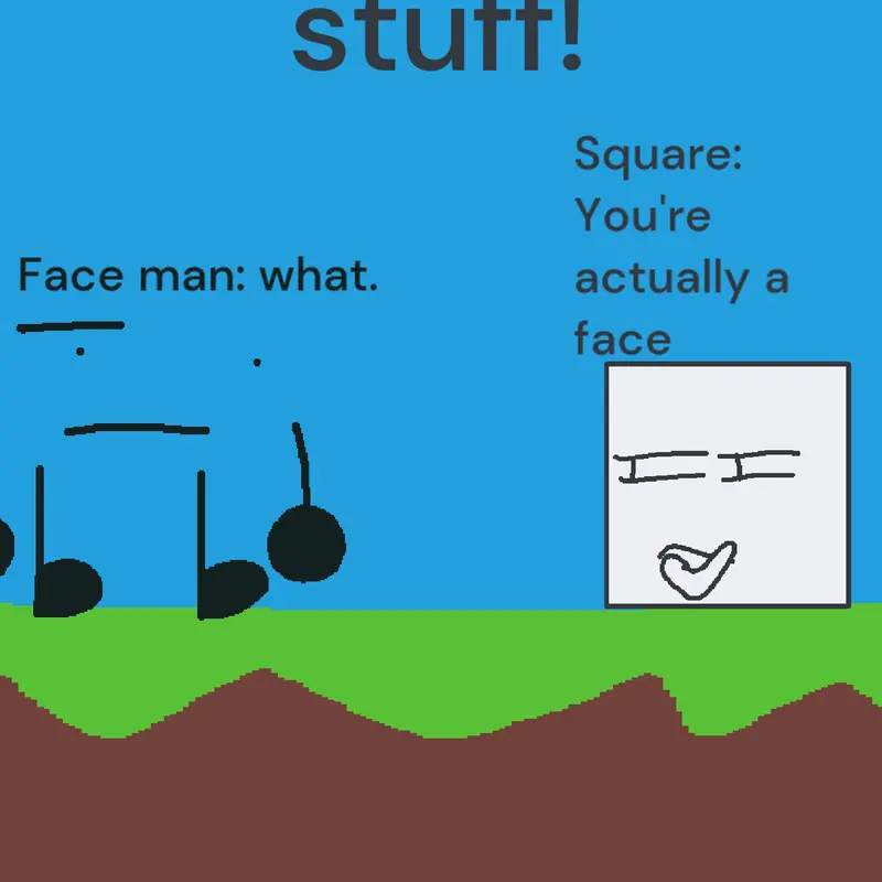 Game by @Square_Guy