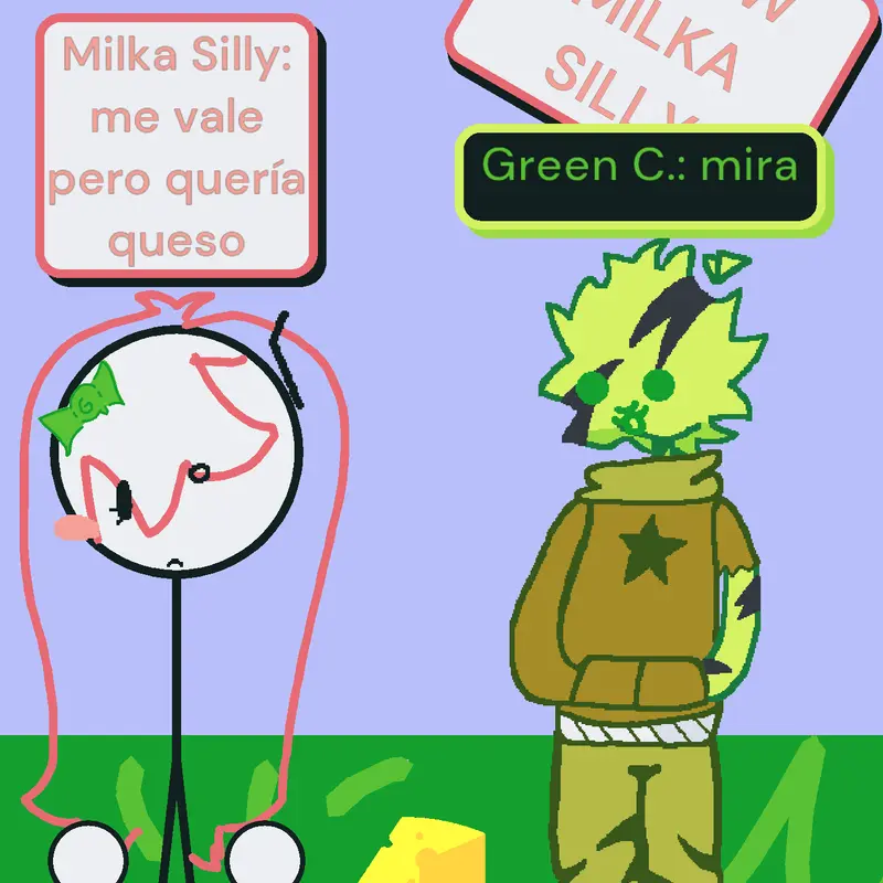 Game by @Green_remake