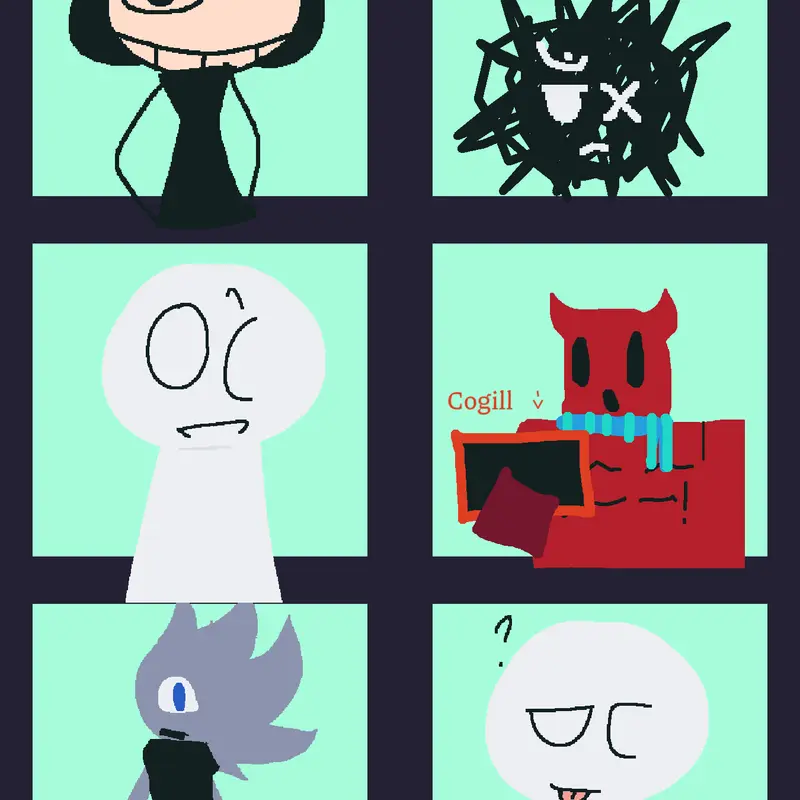 Game by @yt_luciana