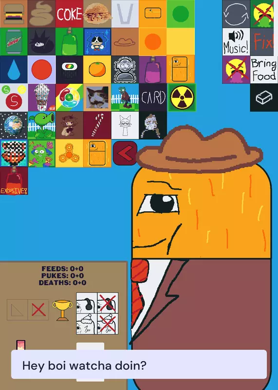 Game by @1NixNax