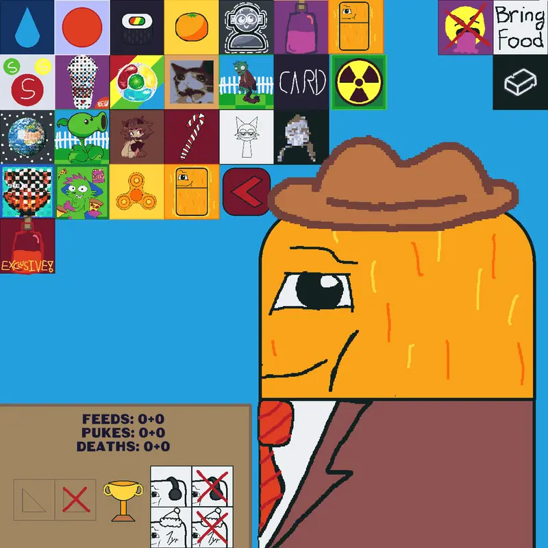 Game by @1NixNax