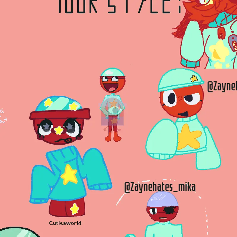 Game by @indo_love