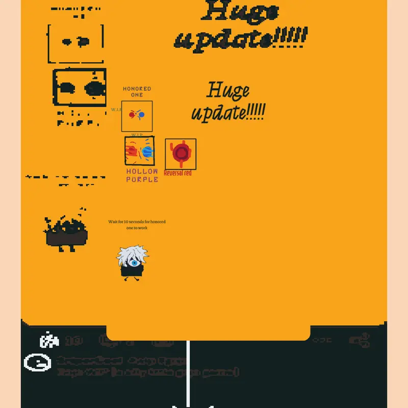Game by @SniperCool