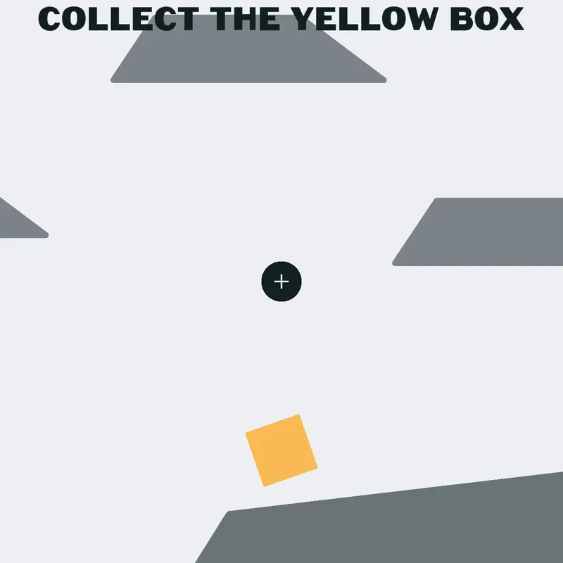 Game by @ToastIsGood