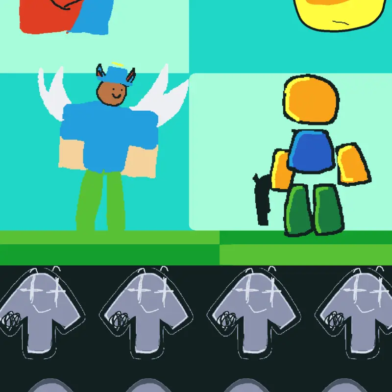 Game by @Bandu8989
