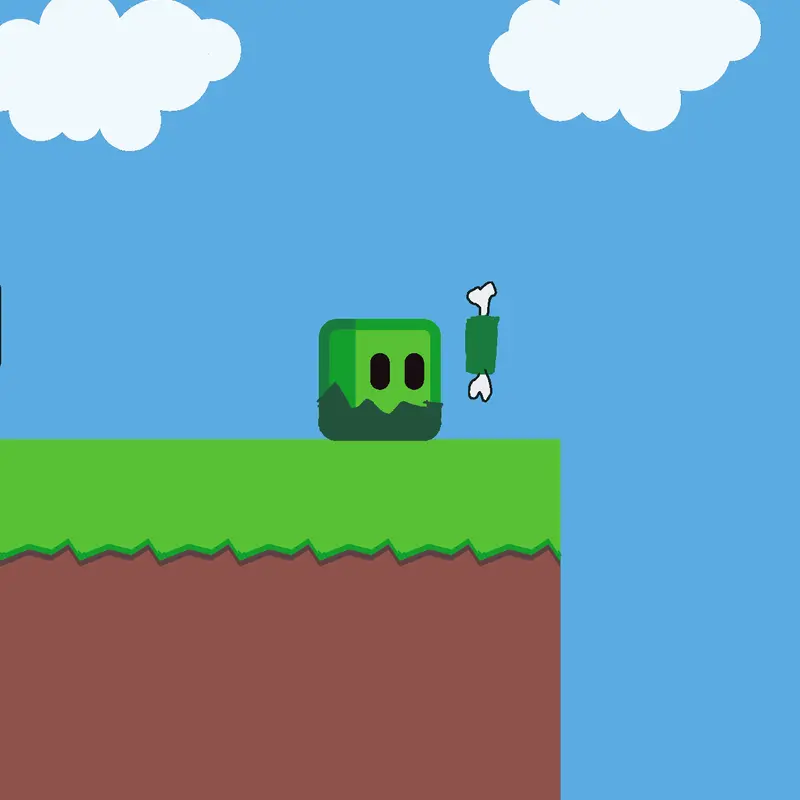 Game by @Victor099