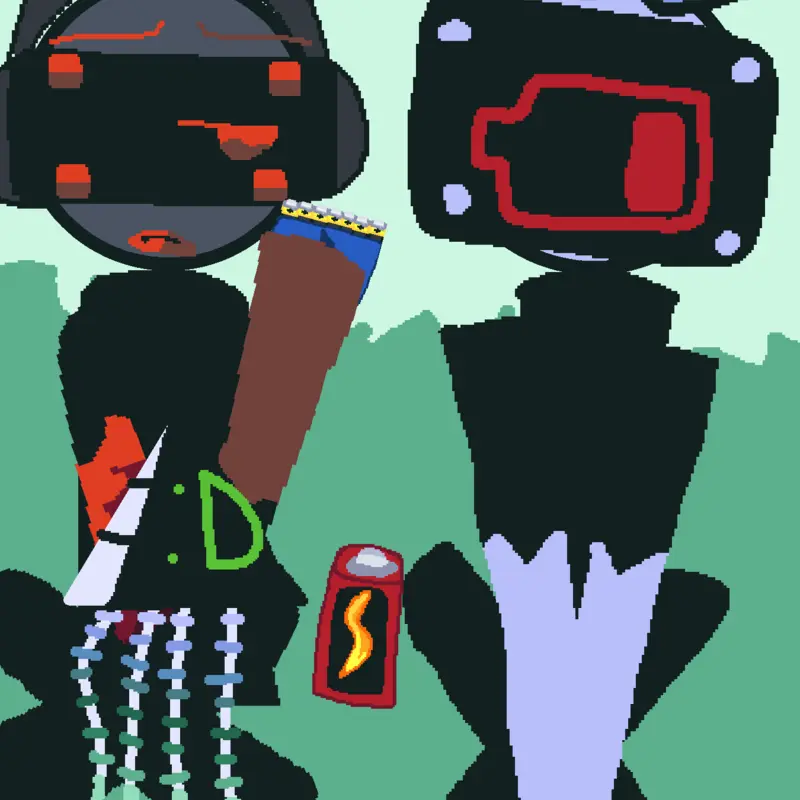 Game by @T3ll_sp2c8
