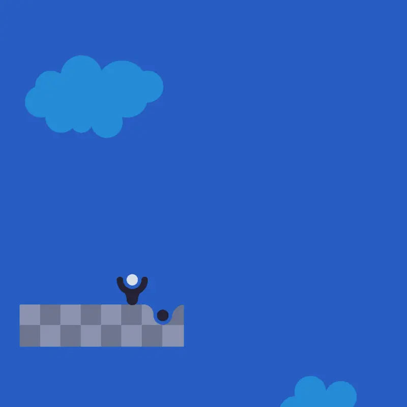 Game by @arhamnoob