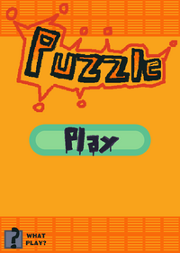 puzzle phone