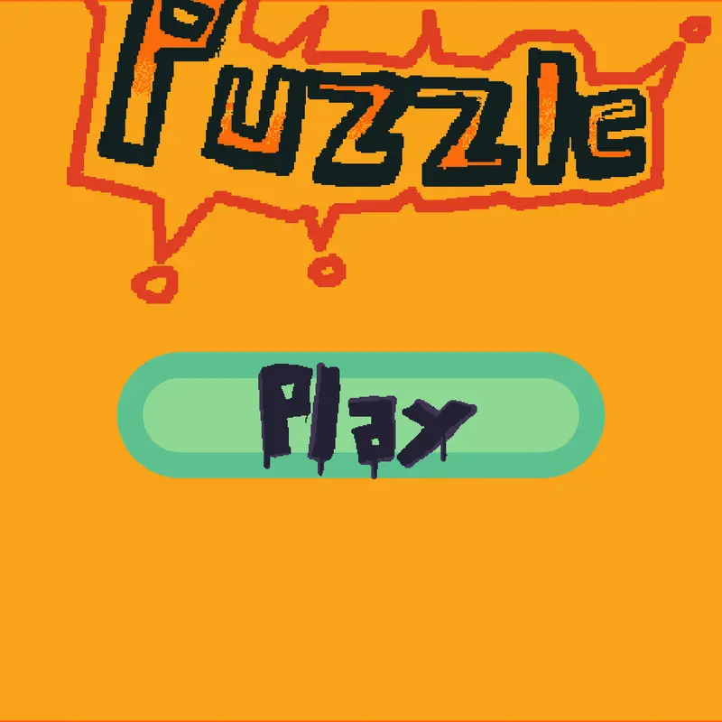 puzzle phone by @sky_UvUXd