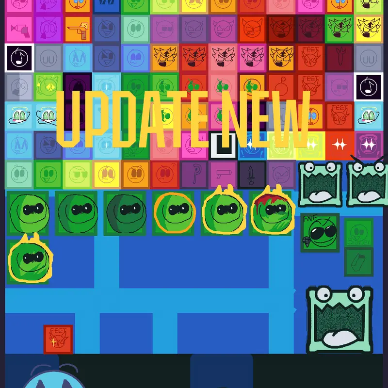 Game by @geometrynormal2229