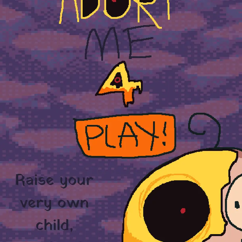 Game by @little_dev1l